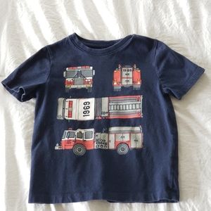 Gap 5 years boys shirt
